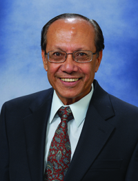 Shankar P Bhattacharyya