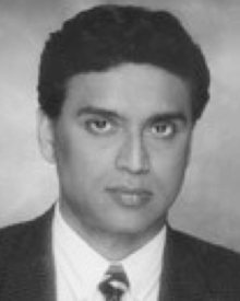 Manju V. Hegde