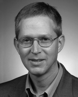 John J Curry