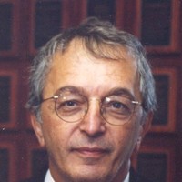 John Nicholas Vournakis