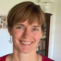 Nina Cedergreen