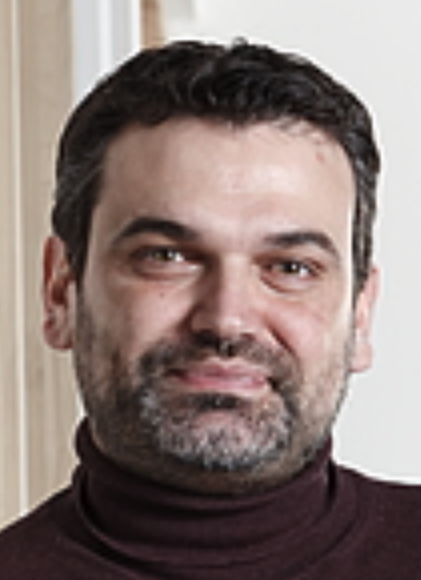 Vassilis Roukos