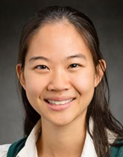 Pinshane Huang