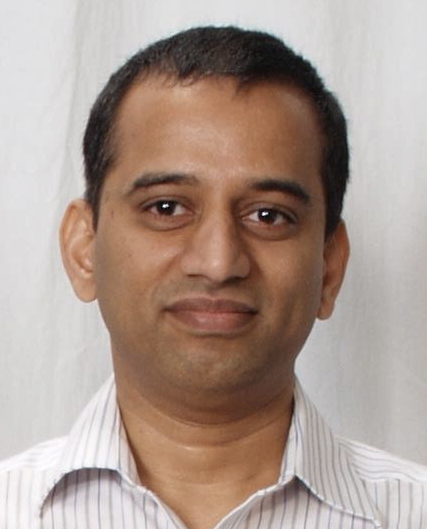 Srihari Nelakuditi