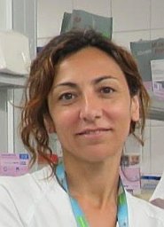 Silvia Corrochano