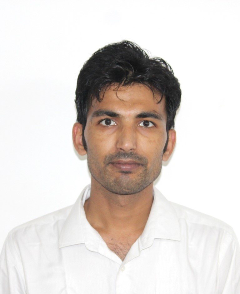 Amit Kumar Tyagi