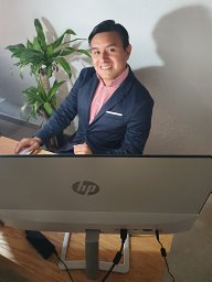 Antonio Ortiz