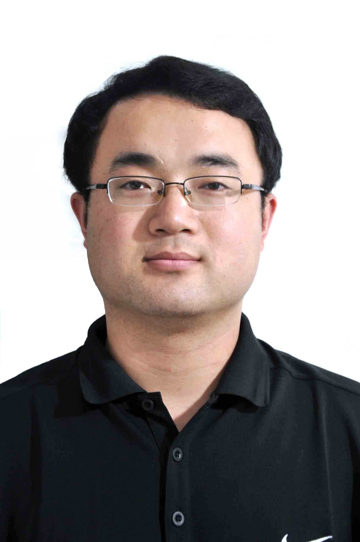Hao Xu