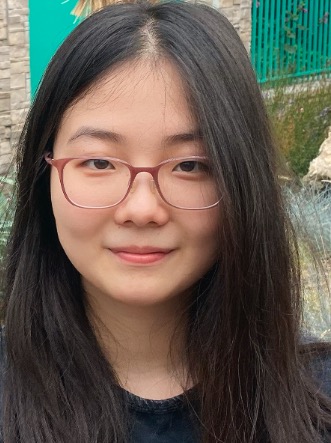 Ruiyi Wang
