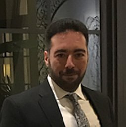 Saif Alabachi