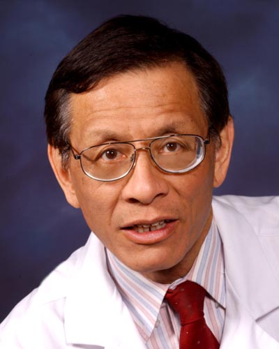 Victor L. Yu