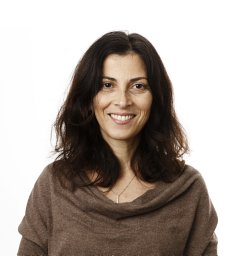 Romina Cavatassi