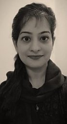 Mariam Mir