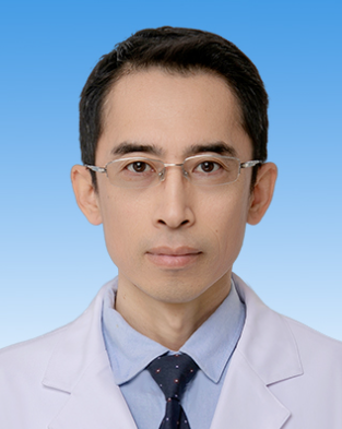 Chengbi Xu