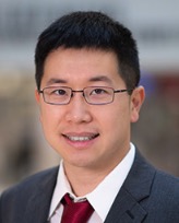 Samson Zhou