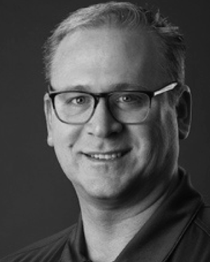 Brian Vanderpool