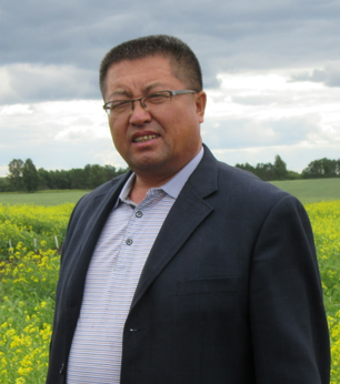 Xianming Lai