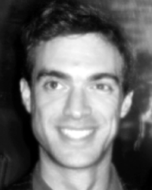 Joseph Tepperman