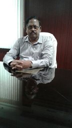 B. Padmanaban