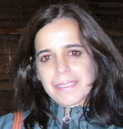 Ribeiro Lúcia Regina