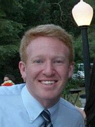 Michael Green