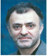 Mohammad Reza Kordi