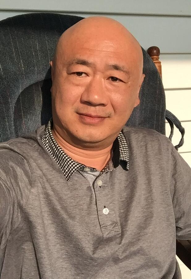 Xingyuan Guo