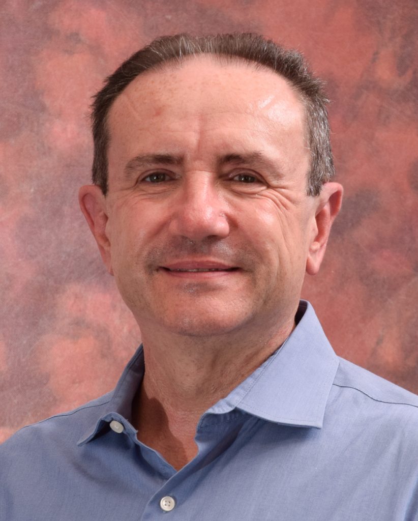 Fabrizio Riguzzi