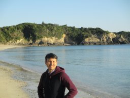 Rahul D. Kavthe