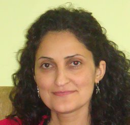 Fatma Ilhan