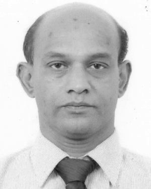J. A. K. S. Jayasinghe