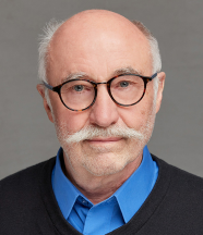 Wilfried J. J. Karmaus