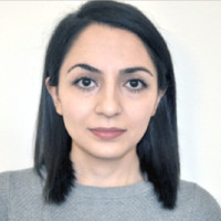 Nikki Hariri