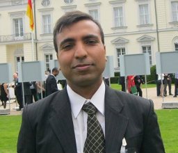 Animesh Gain
