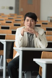 Ming-Jen Lin