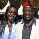 Charles FL Mbakaya