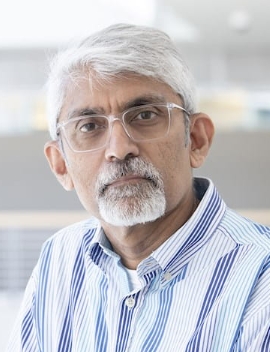 Pradeep K. Chintagunta