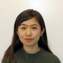 Dongyu Zhang