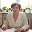 Liudmila Kabashnikova