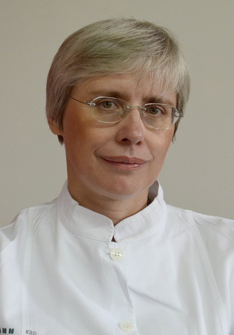 Danica Galešić Ljubanović