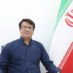 Roohallah Saberi Riseh