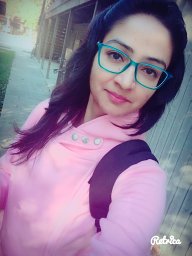 shilpa gahlot