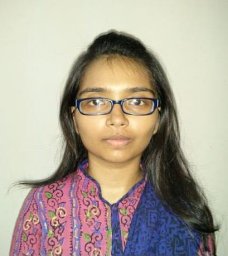 Tansin Jahan