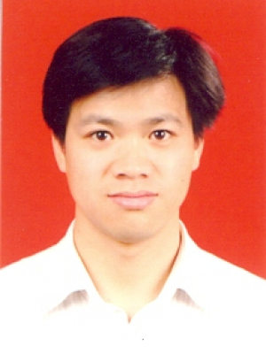 Wenping He