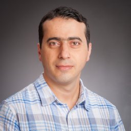 Mazhar Ansari Ardeh