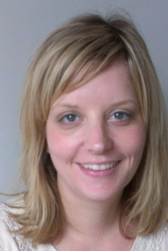 Karen Forbes