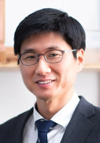 Ho Seok Park