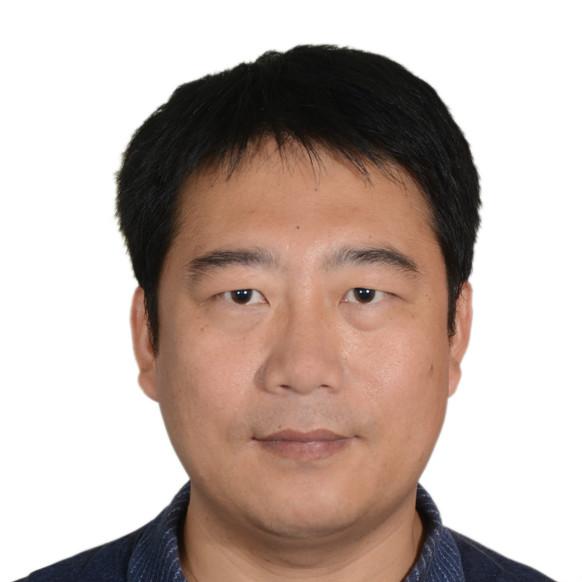 Zhiming Zhao