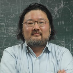 Yun Daniel Park