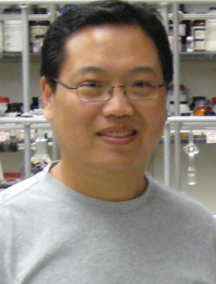 Jianjun Zhang
